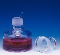 Picture of Mounting Media / Balsam Bottle Borosilicate Glass 100 mL16300-000