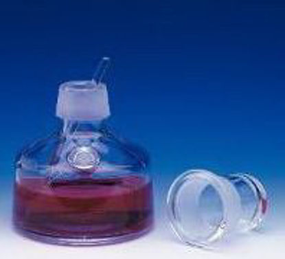Picture of Mounting Media / Balsam Bottle Borosilicate Glass 100 mL16300-000