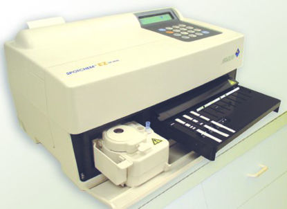 Picture of Dry Chemistry Analyzer SpotChem* EZSP-4430-FT