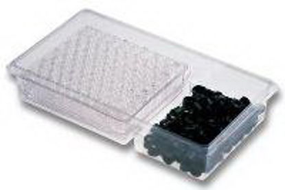 Picture of VIAL, 1.8ML ROBO CS 10X100 D/S46610-724