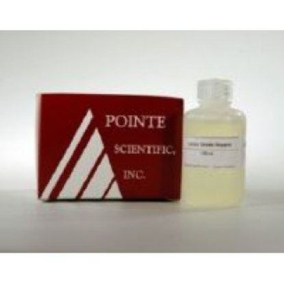 Picture of Reagent with Standard Renal / Respiratory / General Chemistry Carbon Dioxide (CO2) 1 X 15 mLC7504STD