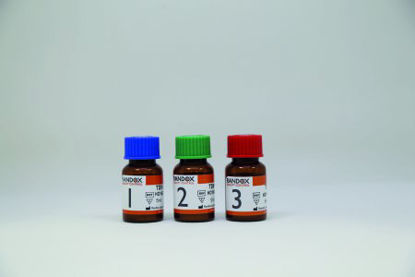 Picture of Multi-Analyte Control Therapeutic Drug Level 1 20 X 5 mLHD1667