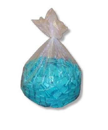 Picture of Biopsy Cassette ShurTrack™ PinkBC-BLK-P