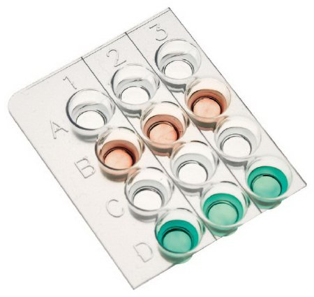 Picture of Elisa Reactions Kit 10 Lab Groups Class Size, 45 min. Time Range, 4°C Refrigerated StorageS90245ND