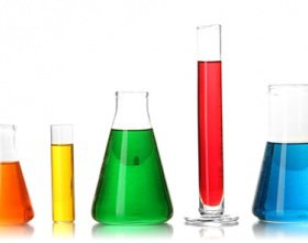 Picture of Reagent Kit Total Iron-binding Capacity (TIBC) For Quantitative Determination of Iron and Total Iron-binding Capacity in Serum 2 X 75 mL Iron Buffer, 1 X 120 mL UIBC Buffer, 1 X 15 mL Iron Color, 2 X 30 mL Iron StandardI750460