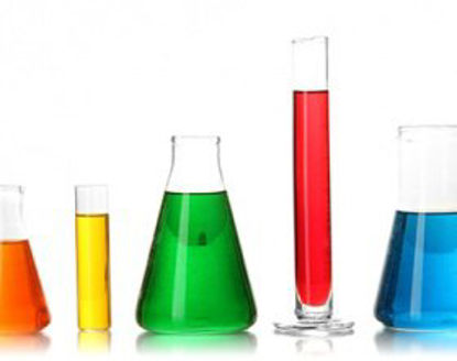 Picture of Reagent Kit Total Iron-binding Capacity (TIBC) For Quantitative Determination of Iron and Total Iron-binding Capacity in Serum 2 X 75 mL Iron Buffer, 1 X 120 mL UIBC Buffer, 1 X 15 mL Iron Color, 2 X 30 mL Iron StandardI750460