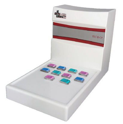 Picture of Cold Plate Console TEC™-IITEC2120-CP