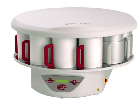 Picture of Spinning Tissue Processor STP 120STP-220-2