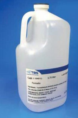 Picture of Histology Reagent Zinc Formalin Tissue Fixative pH 6.25 1 gal.F-Z1G