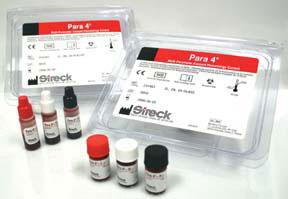 Picture of Hematology Control Para 4® Low Level / Normal Level / High Level 1.5 mL215103