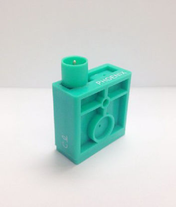 Picture of Electrode Chloride Electrode For Hitachi 700 and 900 Series InstrumentE-320