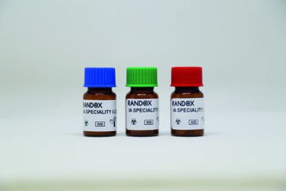 Picture of Immunoassay Control Multiple Analytes Level 1 5 X 2 mLIAS3113