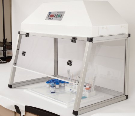 Picture of Active Fume Hood SHUR/Clean™SC-36S-X-220