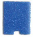 Picture of Biopsy Pad ID/Positive™ Textured Blue, Notched For ID/Positive™ CassettesG1-CFP-4765