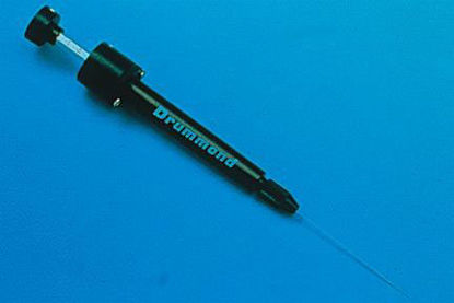 Picture of Drummond™ Gel Sequencing Pipette 0.25 to 3 µL NonSterile211761A