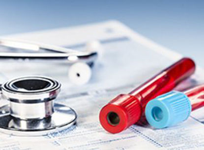 Picture of Reagent Renal / General Chemistry Albumin For Mindray™ BS-480 Analyzer 8 X 62 mL14-A7502-480