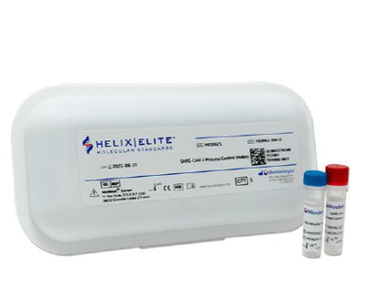 Picture of Molecular Process Control Helix Elite™ Synthetic Standard SARS-CoV-2HE0062S
