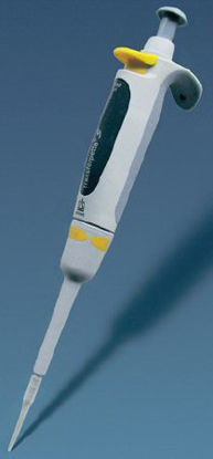 Picture of Brand® Transferpette® S Adjustable Volume Pipette 100 to 1,000 μL NonSterileZ646555-1EA