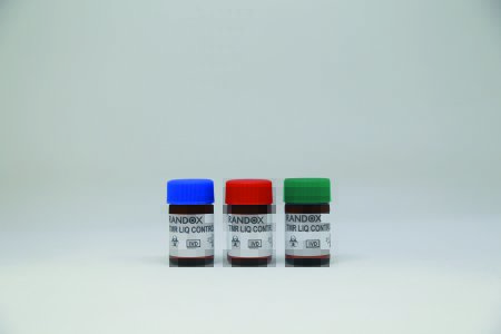 Picture of Multi-Analyte Control Tumor Marker Level 2 6 X 3 mLTU5086