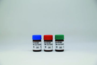 Picture of Multi-Analyte Control Tumor Marker Level 2 6 X 3 mLTU5086