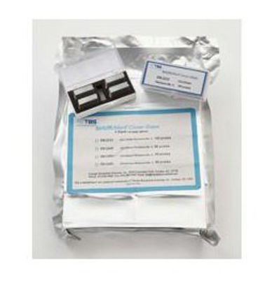 Picture of Cover Glass SHUR/Mark® Rectangle No. 1 Thickness 25 X 40 mmSM-2540-1