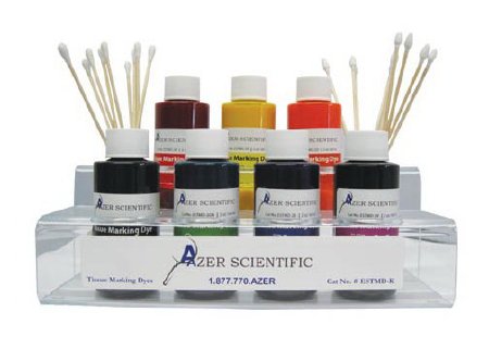 Picture of Tissue Marking Dye 60 ml (2 oz.)ESTMD-2B