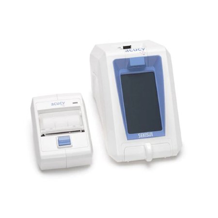 Picture of Point-of-Care Analyzer Kit Acucy™ CLIA Waived for Swab Samples1039
