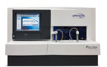 Picture of Chemistry System envoy® 500+ Extensive Test Menu CLIA Moderate Complexity03-07050-01