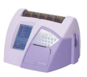 Picture of ESR Analyzer Excyte® 20 1 Test CLIA Moderate ComplexityEP-10618L
