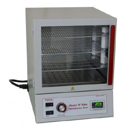 Picture of Incubator Shaker Shake 'N Bake™ II Digital/Laboratory Oven 2.2 lbs./1 kg136400