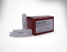Picture of Reagent AutoLDL™ Cardiac / Lipids / General Chemistry Cholesterol 1 X 240 mLL7574320