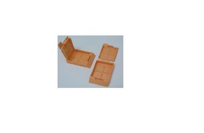 Picture of Biopsy Cassette ShurTrack™ PeachSM-BCTS-PE