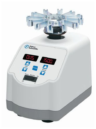 Picture of Vortex Mixer Fisherbrand™02215422