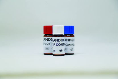 Picture of Multi-Analyte Control Specific Protein Level 2 3 X 1 mLPS2683