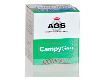 Picture of Compact Oxoid™ CampyGen™ For AG020C PouchesCN020C