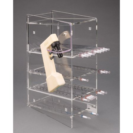 Picture of Pipette Holder 6 X 16 Inch For Serological PipettesXWSRPIPAC-BRK