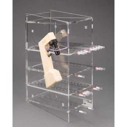 Picture of Pipette Holder 6 X 16 Inch For Serological PipettesXWSRPIPAC-BRK