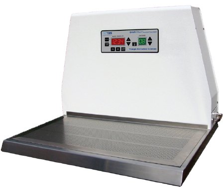 Picture of Down Draft Fume Hood SHUR/Clean™SC-DD-F-220