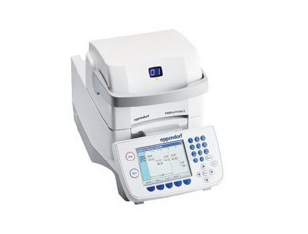 Picture of PCR Thermal Cycler Eppendorf™ Mastercycler™ Pro S1178-950030020D