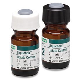 Picture of Control Liquichek™ Opiate Level 2 2 X 5 mL415X
