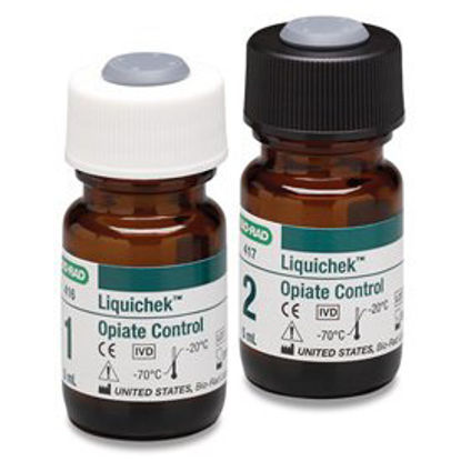 Picture of Control Liquichek™ Opiate Level 2 2 X 5 mL415X