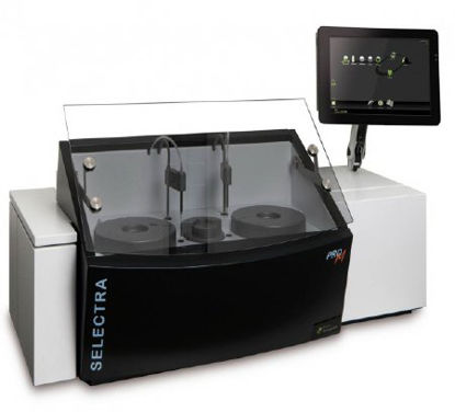 Picture of Chemistry Analyzer Selectra ProM CLIA Moderate Complexity6003-435R