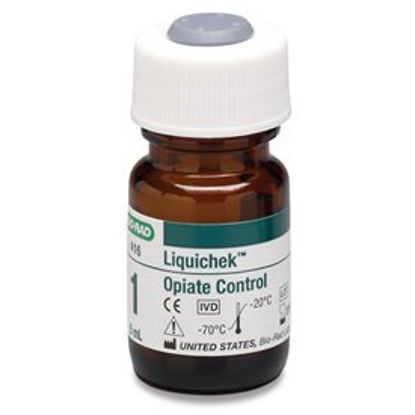 Picture of Control Liquichek™ Opiate Level 1 6 X 5 mL416
