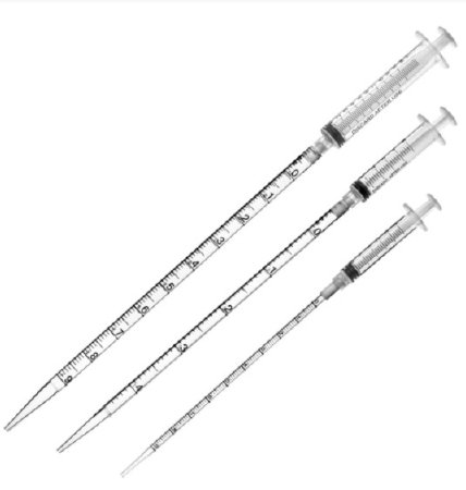 Picture of Serological Pipet PUMPMATIC® 1 mL, 0.01 mL Graduations, Sterile, Disposable, ±0.02% Accuracy, Standard Case25470-000