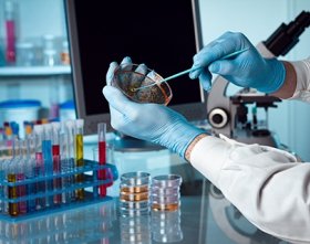 Picture of Reagent Hematology Hemoglobin 1 X 200 mLH7504120