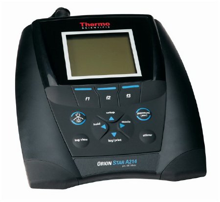 Picture of pH/ISE Meter Kit Orion Star™ A21413645539