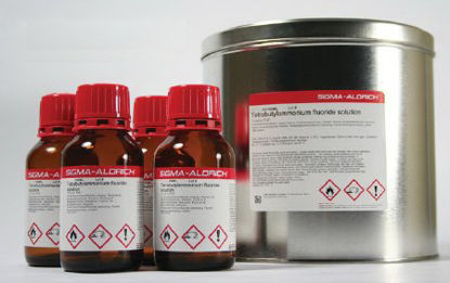 Picture of Chemistry Reagent Propionic Acid ACS Grade ≥99.5% 500 mL402907-500ML