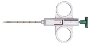 Picture of Biopsy Needle 14 Gauge 9 cm Length701114090