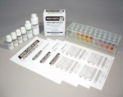 Picture of Linearity Set Redi-Check® Linearity For Pointe 180 Series90L7548180