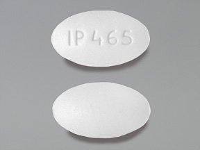Picture of Ibuprofen 600 mg Tablet Bottle 500 Tablets65162046550